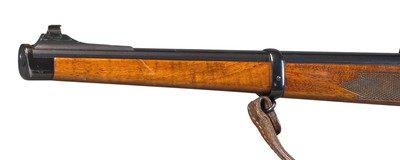 Sako Mannlicher Carbine 243 Win w/original box 20