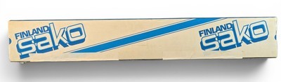 Sako Mannlicher Carbine 243 Win w/original box 20