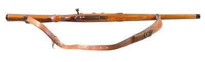 Sako Mannlicher Carbine 243 Win w/original box 20