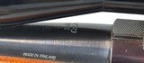 Sako Mannlicher Carbine 243 Win w/original box 20