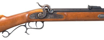 Thompson Center Renegade 54 Cal Percussion FANTASTIC SHAPE! - Image 2 of 7