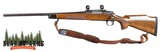 Remington 700 BDL Left Hand 270 Winchester NICE!