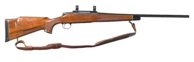 Remington 700 BDL Left Hand 270 Winchester NICE! - Image 6 of 9