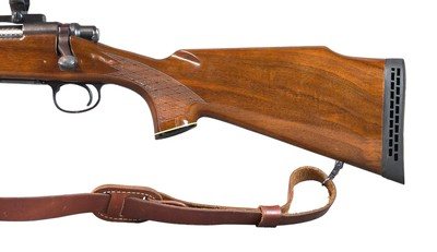 Remington 700 BDL Left Hand 270 Winchester NICE! - Image 2 of 9