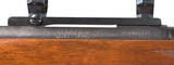 Remington 700 BDL Left Hand 270 Winchester NICE! - Image 8 of 9