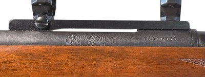 Remington 700 BDL Left Hand 270 Winchester NICE! - Image 8 of 9