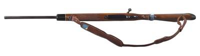 Remington 700 BDL Left Hand 270 Winchester NICE! - Image 5 of 9