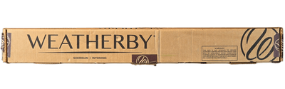 Weatherby Mark V Deluxe 240 Wby -UNFIRED IN BOX- USA MADE - Image 8 of 10