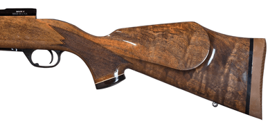 Weatherby Mark V Deluxe 240 Wby -UNFIRED IN BOX- USA MADE - Image 5 of 10