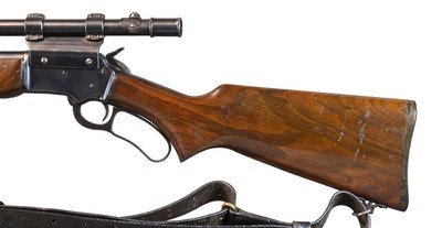Marlin 39-A 22LR MADE IN 1946 -JM STAMPED- - Image 8 of 14
