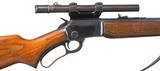 Marlin 39-A 22LR MADE IN 1946 -JM STAMPED- - Image 2 of 14