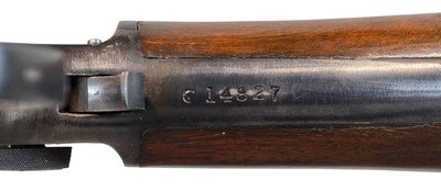 Marlin 39-A 22LR MADE IN 1946 -JM STAMPED- - Image 10 of 14