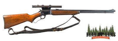 Marlin 39-A 22LR MADE IN 1946 -JM STAMPED- - Image 1 of 14