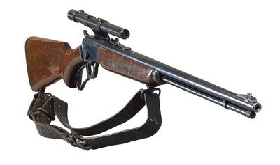 Marlin 39-A 22LR MADE IN 1946 -JM STAMPED- - Image 4 of 14