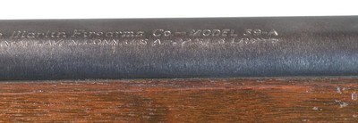 Marlin 39-A 22LR MADE IN 1946 -JM STAMPED- - Image 11 of 14
