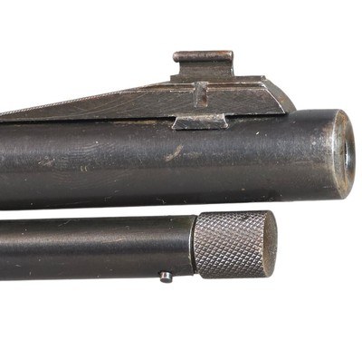 Marlin 39-A 22LR MADE IN 1946 -JM STAMPED- - Image 3 of 14