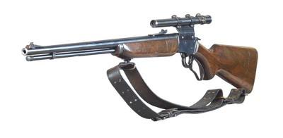 Marlin 39-A 22LR MADE IN 1946 -JM STAMPED- - Image 12 of 14