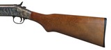 Harrington & Richardson Model 088 410 Gauge 25