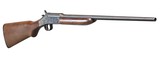 Harrington & Richardson Model 088 410 Gauge 25