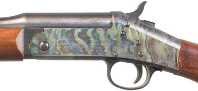 Harrington & Richardson Model 088 410 Gauge 25