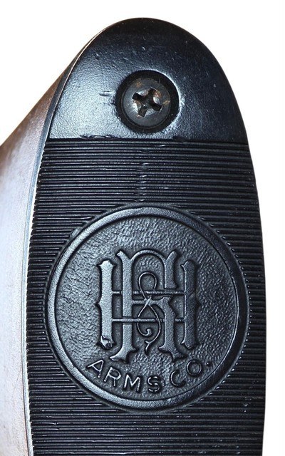 Harrington & Richardson Model 088 410 Gauge 25