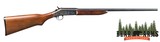 Harrington & Richardson Model 088 410 Gauge 25