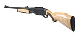 Remington 7600 Maple 257 Roberts -Only 250 Made- NO BOX 75th Anniversary - Image 10 of 10