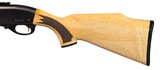Remington 7600 Maple 257 Roberts -Only 250 Made- NO BOX 75th Anniversary - Image 7 of 10