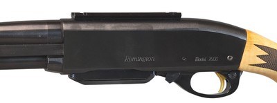 Remington 7600 Maple 257 Roberts -Only 250 Made- NO BOX 75th Anniversary - Image 8 of 10
