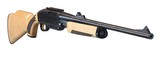 Remington 7600 Maple 257 Roberts -Only 250 Made- NO BOX 75th Anniversary - Image 3 of 10