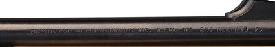 Remington 7600 Maple 257 Roberts -Only 250 Made- NO BOX 75th Anniversary - Image 9 of 10