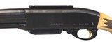 Remington 7600 Maple 257 Roberts -Only 250 Made- NO BOX 75th Anniversary - Image 8 of 10