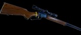 Marlin 39A Golden 22LR -JM STAMPED- MADE IN 1979 - Image 2 of 2