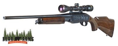 Remington 7600 Enhanced 270 Winchester -RARE-