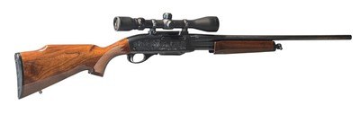 Remington 7600 Enhanced 270 Winchester -RARE- - Image 8 of 9