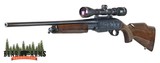 Remington 7600 Enhanced 270 Winchester -RARE- - Image 1 of 9
