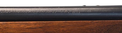 Remington 7600 Enhanced 270 Winchester -RARE- - Image 2 of 9