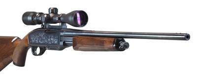 Remington 7600 Enhanced 270 Winchester -RARE- - Image 7 of 9