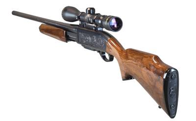 Remington 7600 Enhanced 270 Winchester -RARE- - Image 4 of 9