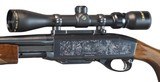 Remington 7600 Enhanced 270 Winchester -RARE- - Image 5 of 9