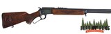Marlin Golden 39-A Deluxe 22LR Squirrel Stock -MADE IN 1960- EXTREMELY RARE! - Image 1 of 6