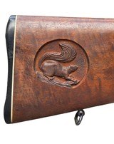Marlin Golden 39-A Deluxe 22LR Squirrel Stock -MADE IN 1960- EXTREMELY RARE! - Image 4 of 6