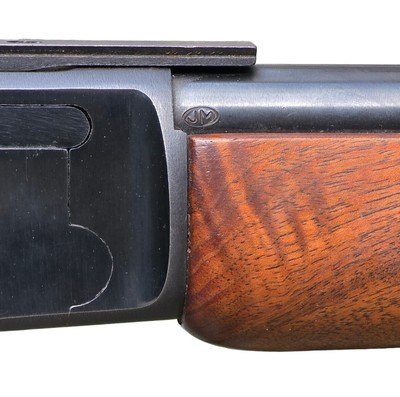 Marlin Golden 39-A Deluxe 22LR Squirrel Stock -MADE IN 1960- EXTREMELY RARE! - Image 5 of 6