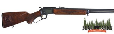 Marlin Golden 39-A Deluxe 22LR Squirrel Stock -MADE IN 1960- EXTREMELY RARE! - Image 1 of 6