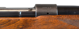 Winchester Pre-64 Model 70 35 Remington -MADE IN 1948- RARE - Image 13 of 16