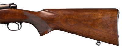 Winchester Pre-64 Model 70 35 Remington -MADE IN 1948- RARE - Image 2 of 16