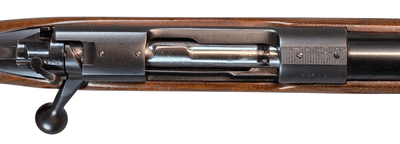 Winchester Pre-64 Model 70 35 Remington -MADE IN 1948- RARE - Image 14 of 16