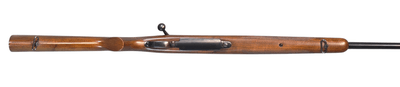 Winchester Pre-64 Model 70 35 Remington -MADE IN 1948- RARE - Image 7 of 16