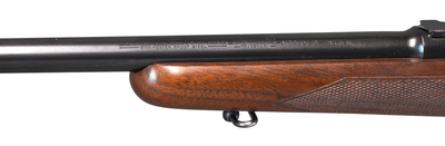 Winchester Pre-64 Model 70 35 Remington -MADE IN 1948- RARE - Image 5 of 16