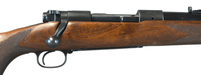 Winchester Pre-64 Model 70 35 Remington -MADE IN 1948- RARE - Image 11 of 16